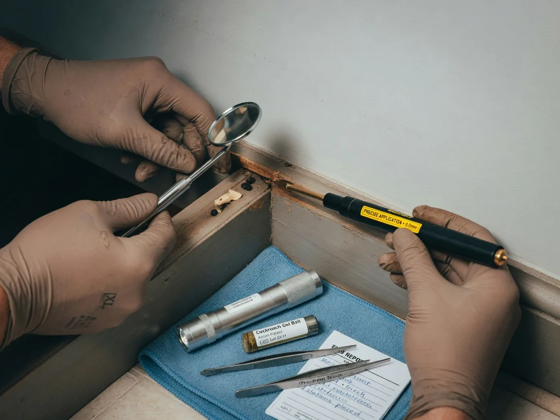 Why choose Emergency Pest Control in Dunbar, NE